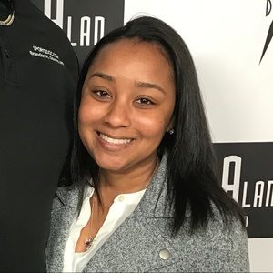 Meet your Posher, Brittany